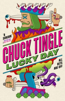 Lucky Day — Chuck Tingle