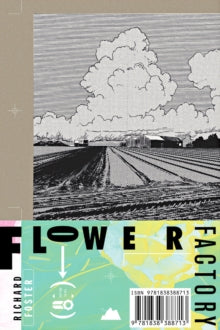 Flower Factory — Richard Foster