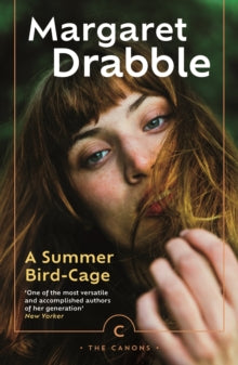 A Summer Bird-Cage — Margaret Drabble