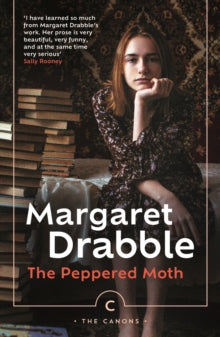 The Peppered Moth — Margaret Drabble