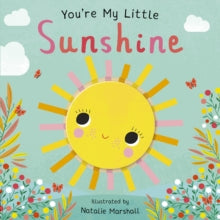 You're My Little Sunshine — Nicola Edwards, Natalie Marshall