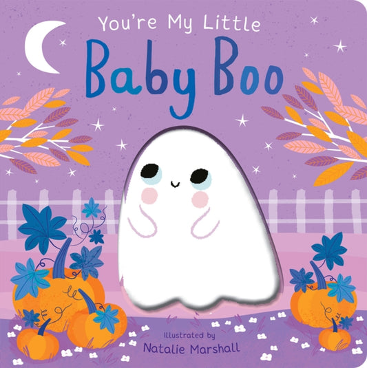 You're My Little Baby Boo — Nicola Edwards