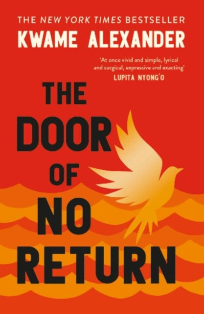 The Door of No Return — Kwame Alexander