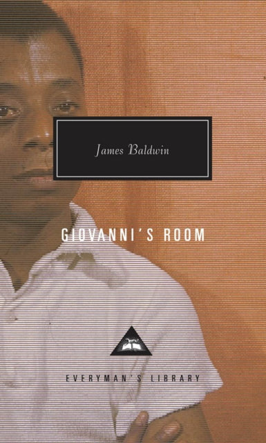 Giovanni's Room — James Baldwin