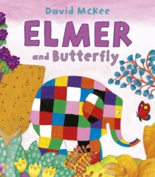 Elmer and Butterfly — David McKee