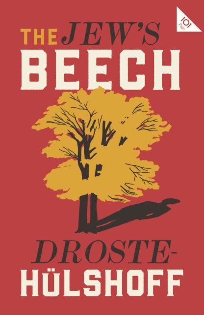 The Jew's Beech — Annette von Droste Hulshoff