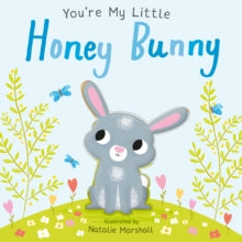 You're My Little Honey Bunny — Nicola Edwards, Natalie Marshall