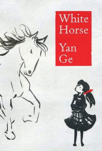 White Horse — Yan Ge