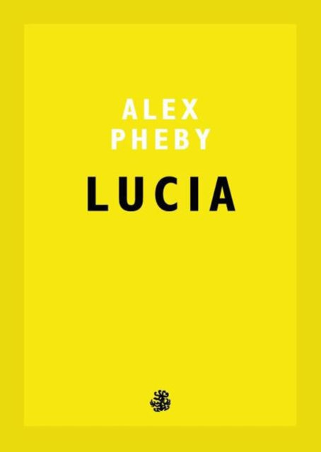 Lucia - Alex Pheby