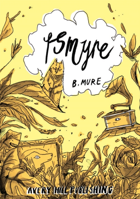 Ismyre — B. Mure