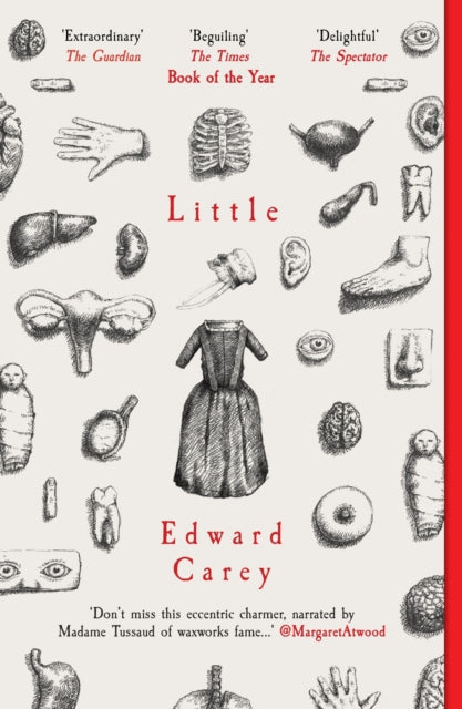 Little — Edward Carey