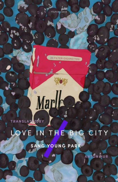 Love in the Big City — Sang Young Park