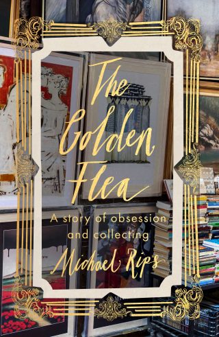 The Golden Flea — Michael Rips