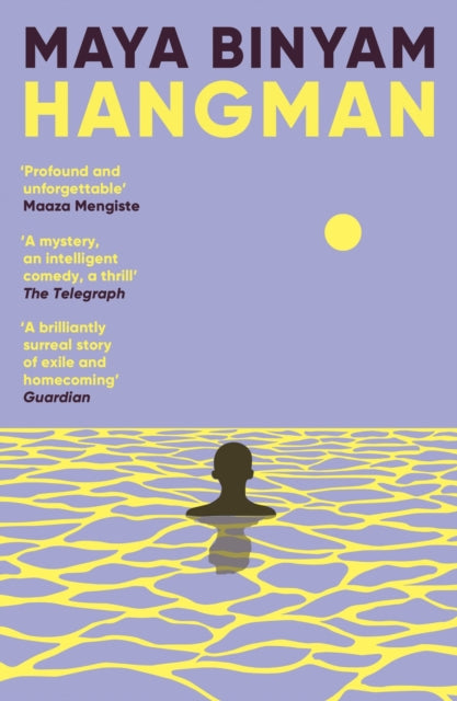 Hangman — Maya Binyam