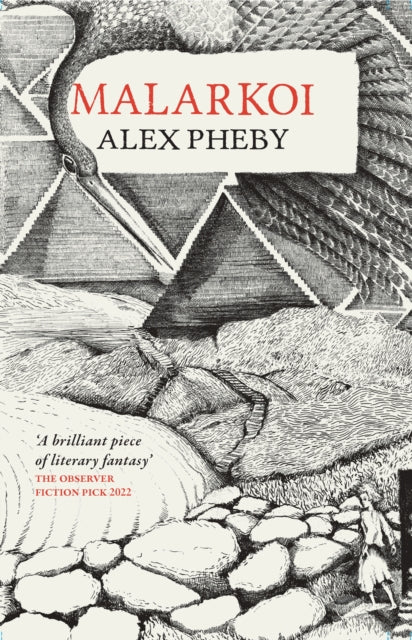 Malarkoi  — Alex Pheby