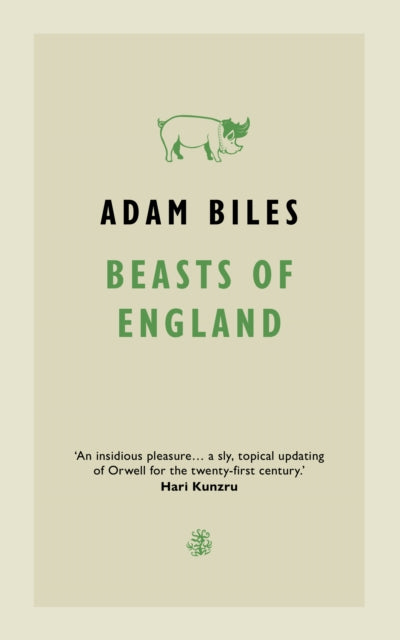 Beasts of England — Adam Biles