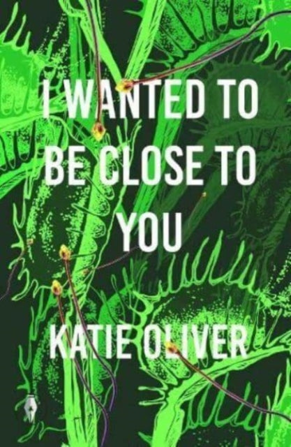 I Wanted to be Close to You — Katie Oliver