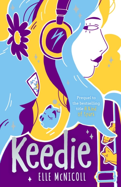 Keedie — Elle McNicoll