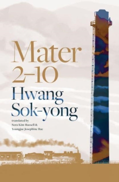 Mater 2-10 — Hwang Sok-yong