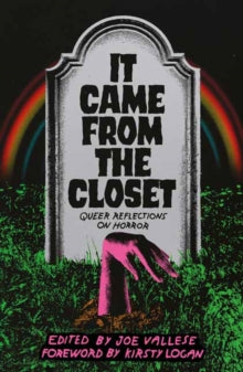 It Came From The Closet: Queer Reflections on Horror