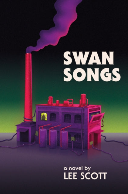 Swan Songs — Lee Scott