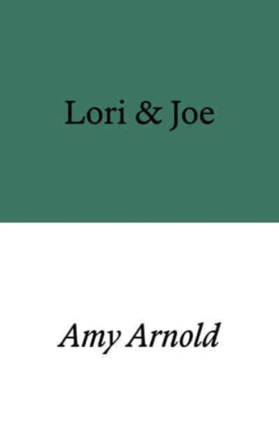 Lori & Joe — Amy Arnold