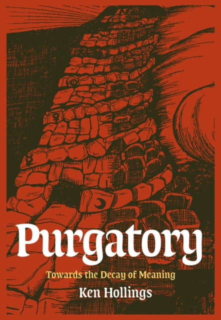 Purgatory: The Trash Project Vol 2 — Ken Hollings