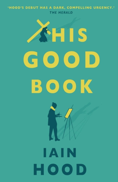 This Good Book — Iain Hood