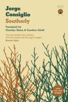 Southerly — Jorge Consiglio