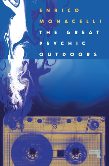 The Great Psychic Outdoors — Enrico Monacelli