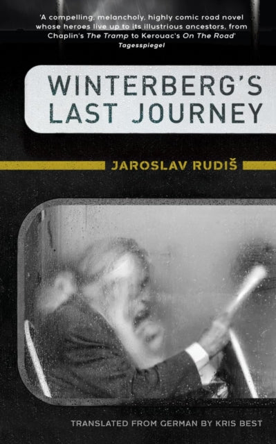 Winterberg's Last Journey — Jaroslav Rudis