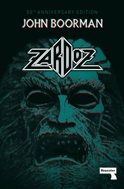 Zardoz — John Boorman