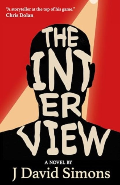 The Interview — J. David Simons