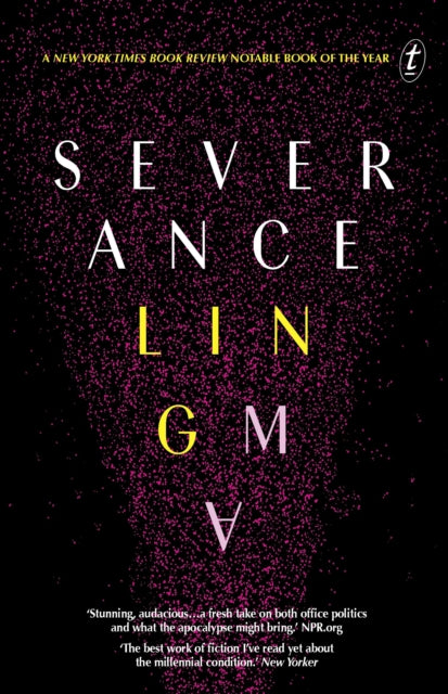 Severance — Ling Ma