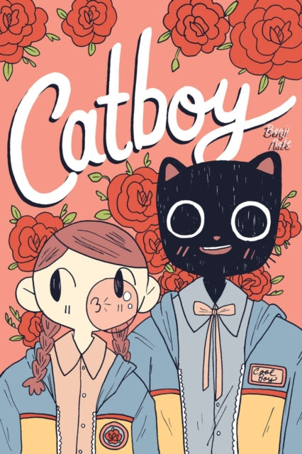 Catboy — Benji Nate