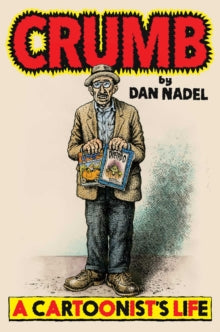 Crumb — Dan Nadel