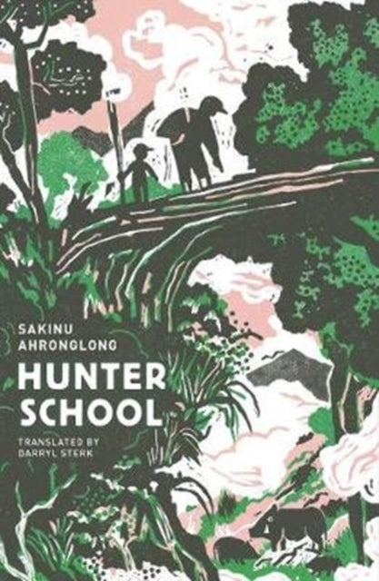 Hunter School — Sakinu Ahronglong