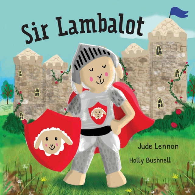 Sir Lambalot — Jude Lennon & Holly Bushnell