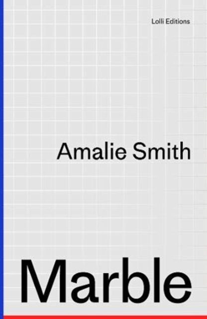 Marble — Amalie Smith