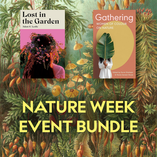 Nature Week: Event Bundle