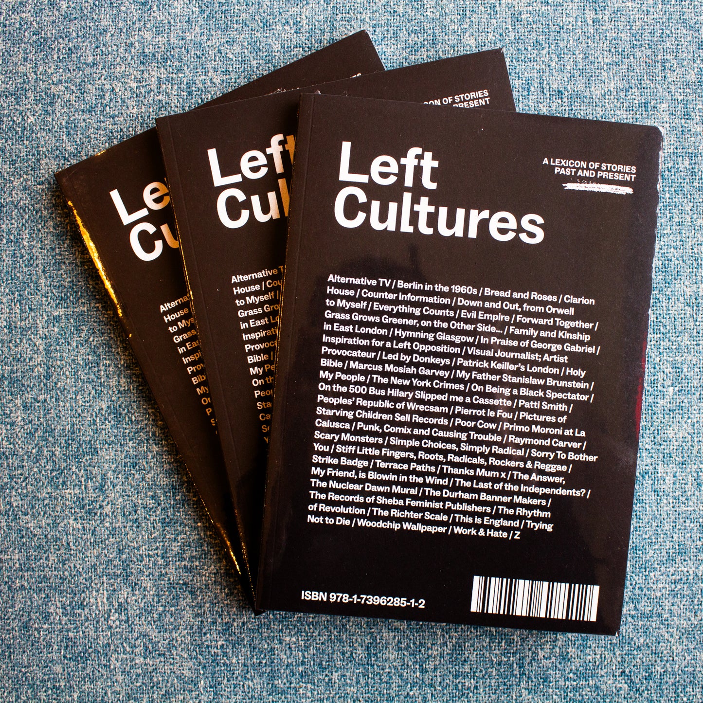 Left Cultures (Issue 2)
