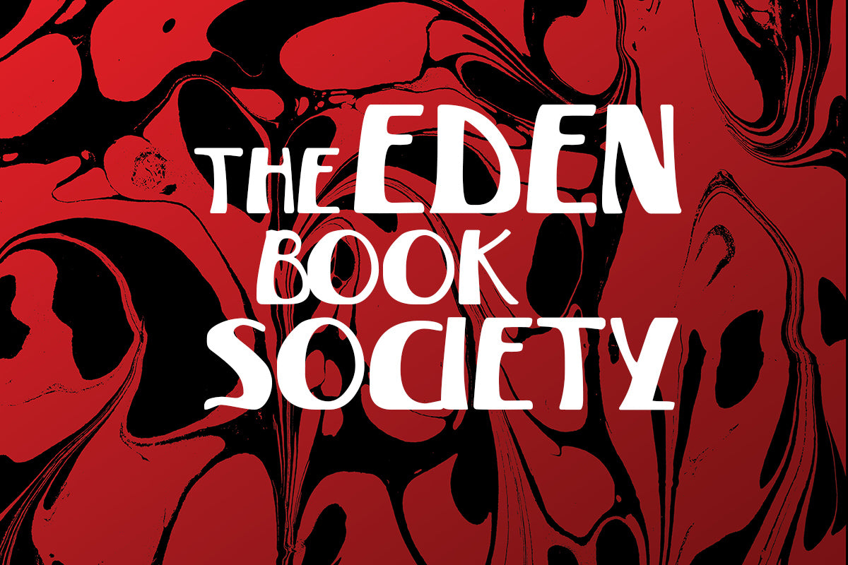 Eden Society Bundle