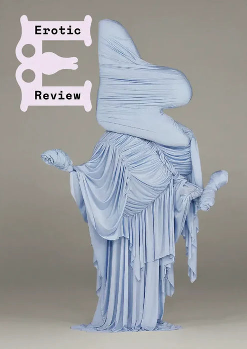 The Erotic Review #4 (2025)