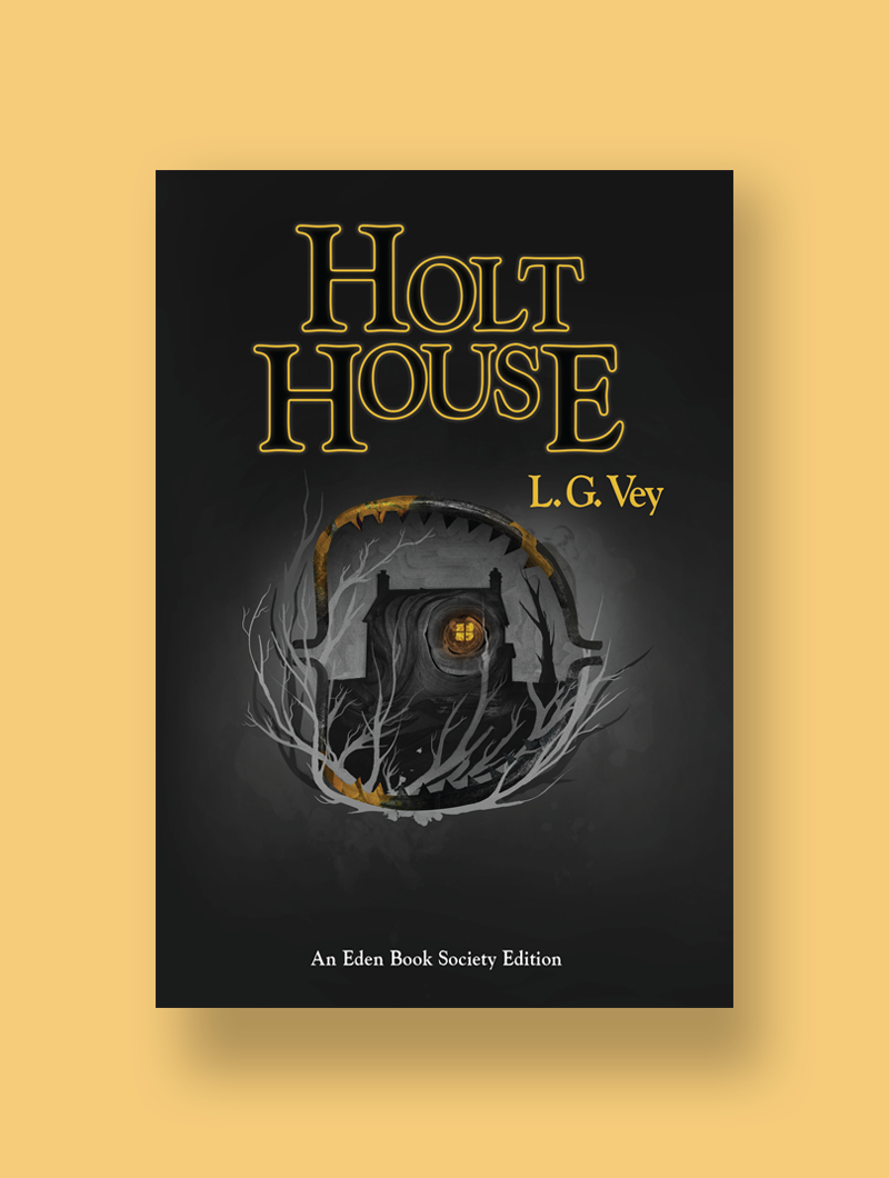 Holt House — L. G. Vey