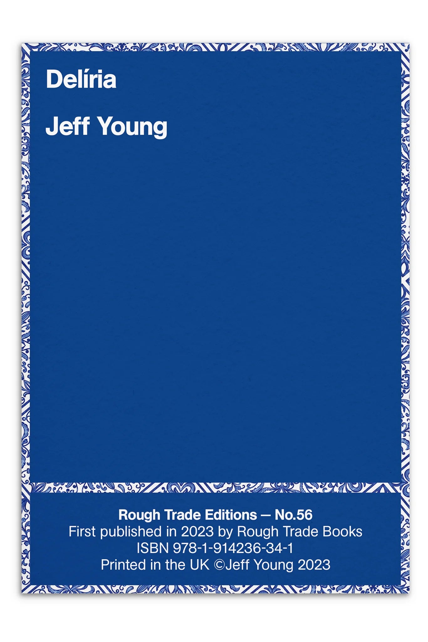 Delíria — Jeff Young