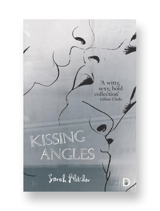 Kissing Angles — Sarah Fletcher