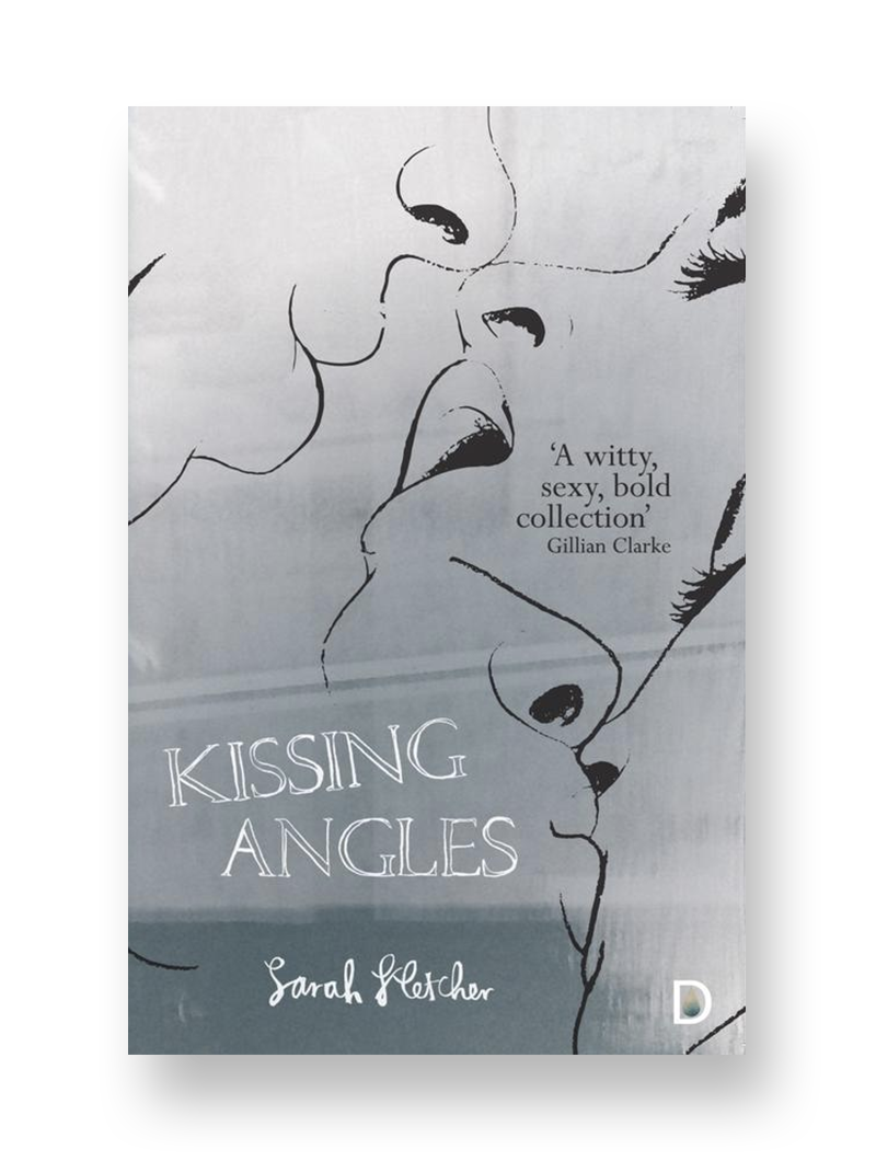 Kissing Angles — Sarah Fletcher