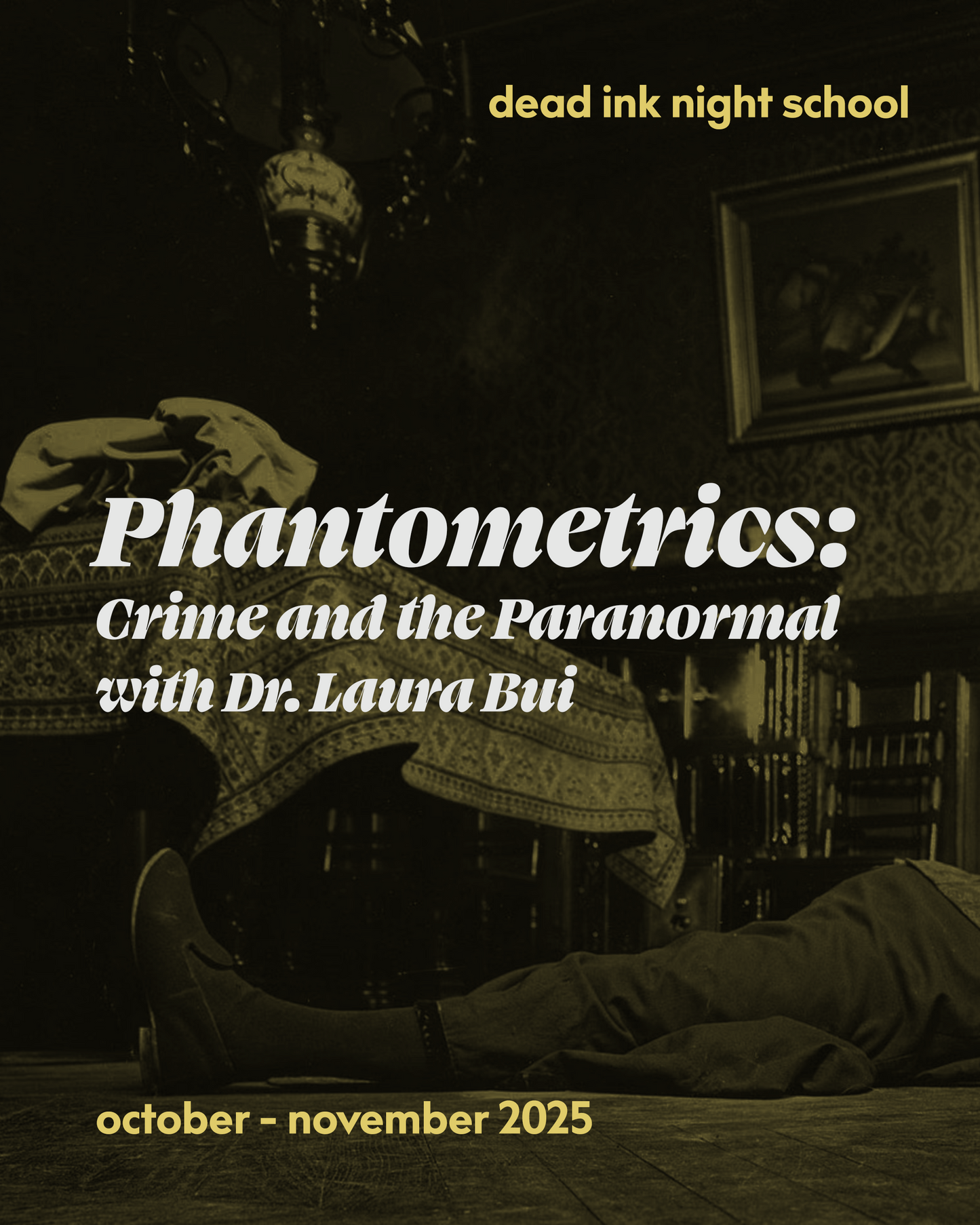 PHANTOMETRICS Season Ticket