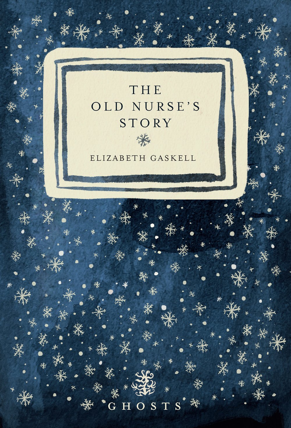 The Old Nurse's Story — Elizabeth Gaskell