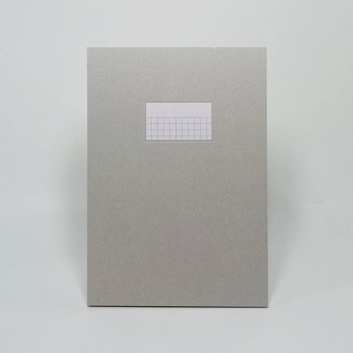 Paperways Patternism Notebook Bald Square